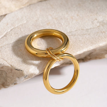 VALÉN Ring – Sophisticated Shine