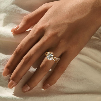 Cosmo Ring