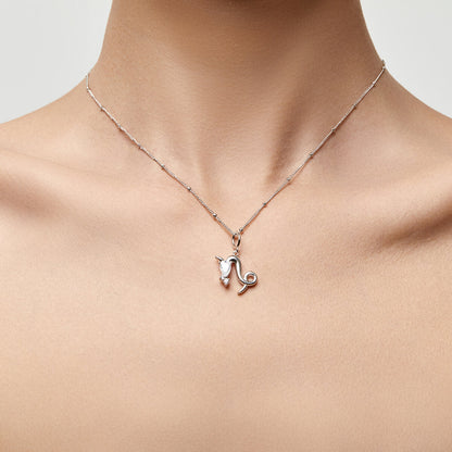 Capricorn Necklace