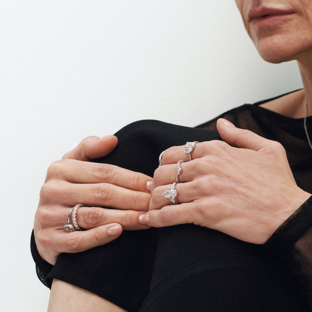Mel Ring
