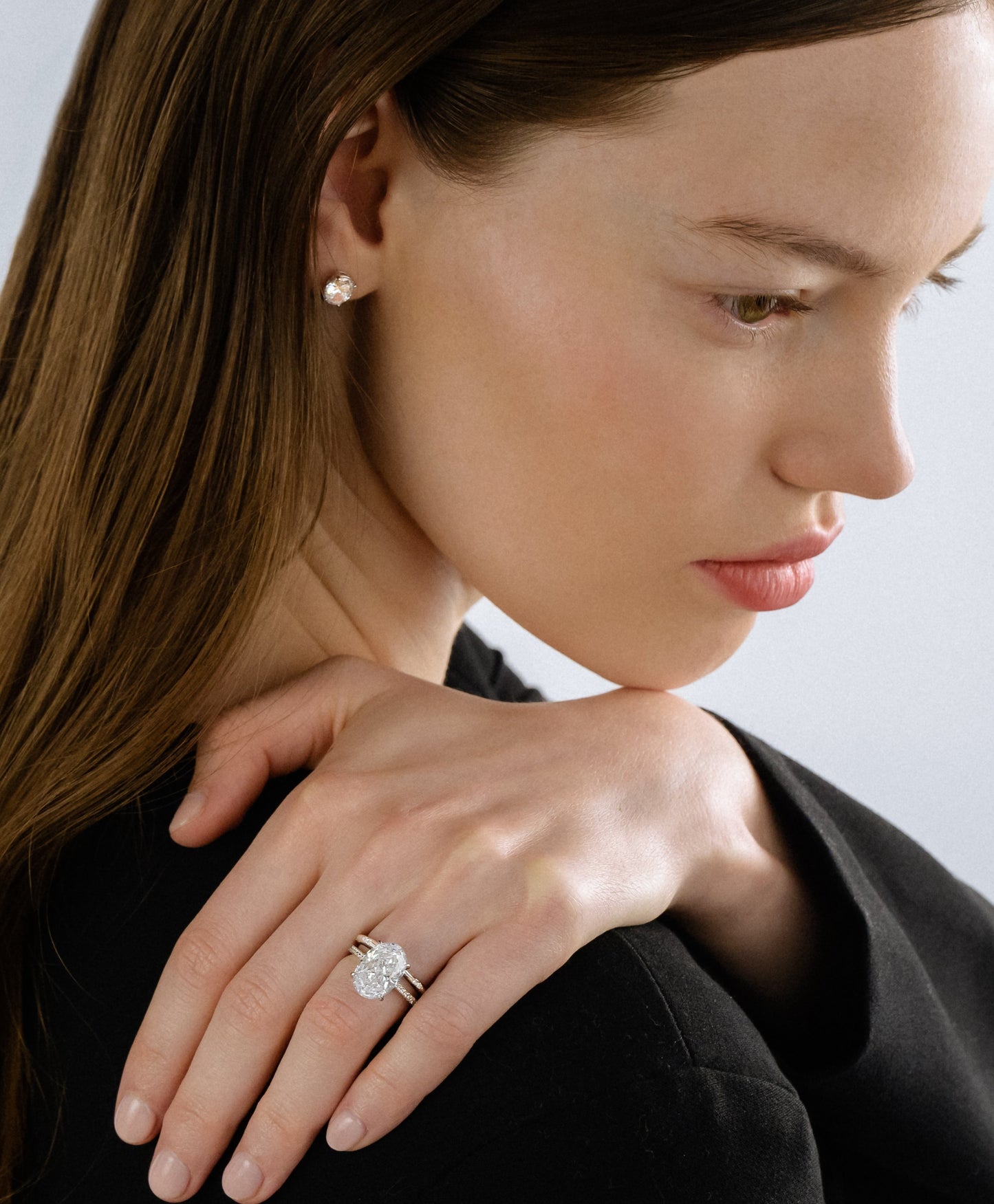 Oréa Earrings