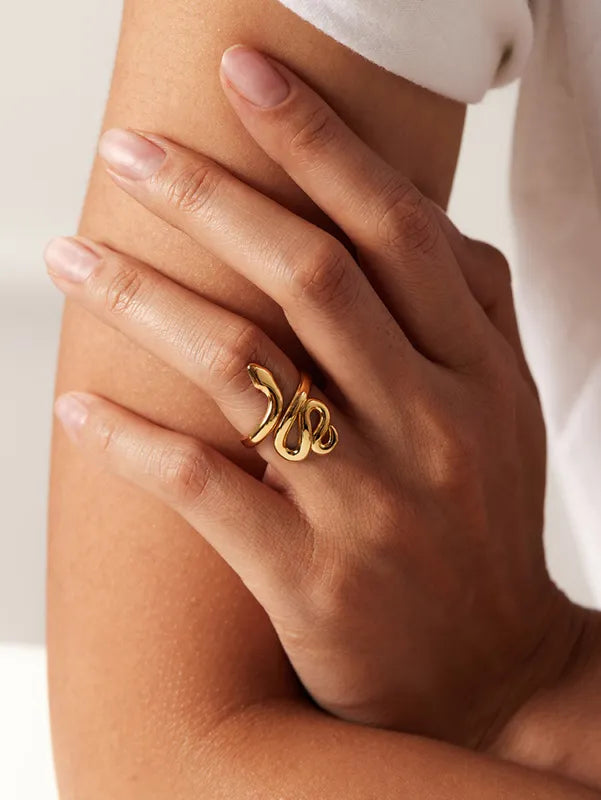 VALÉN Ring – Essential Luxury