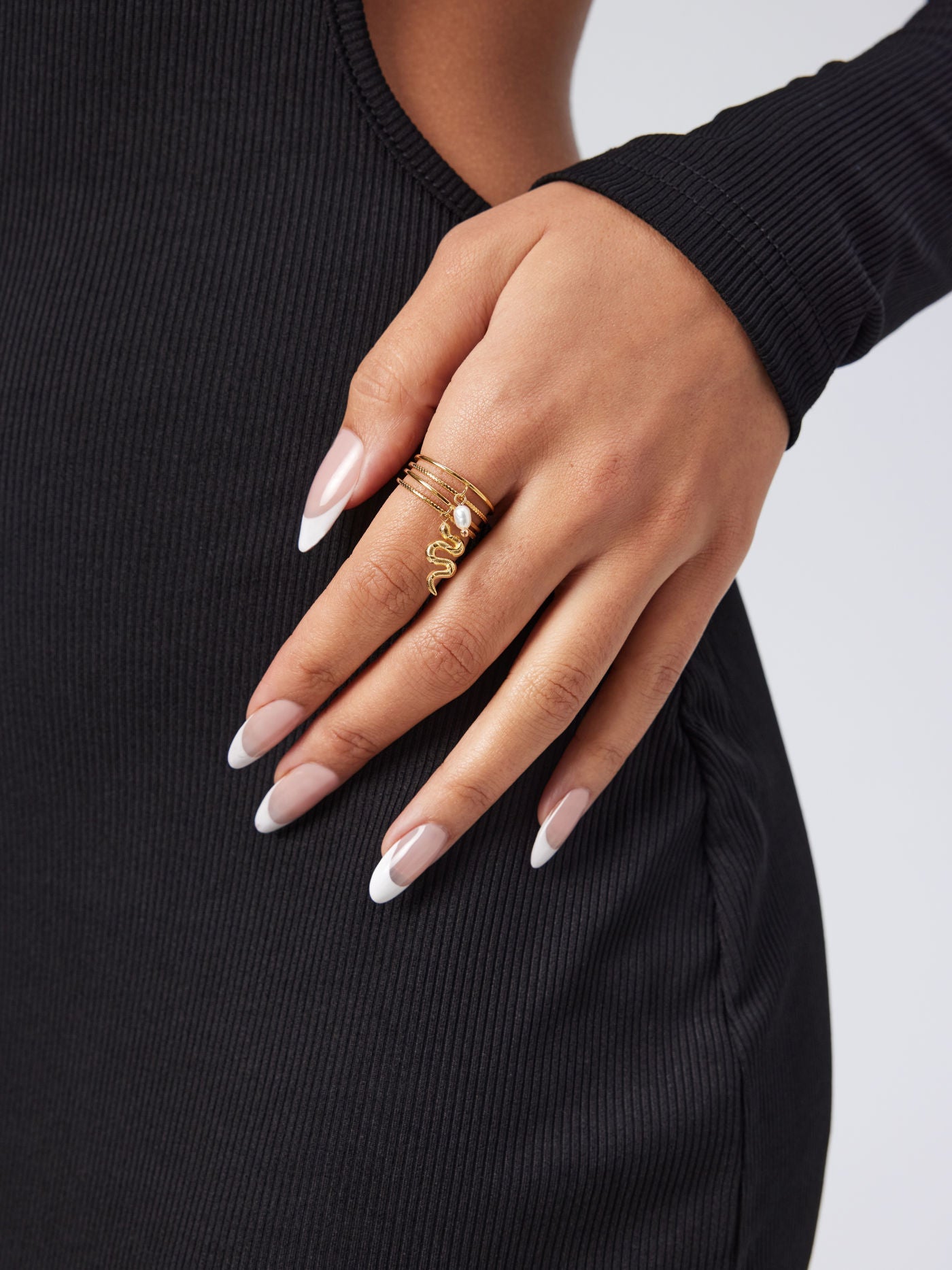 VALÉN Ring – Elegance That Lasts