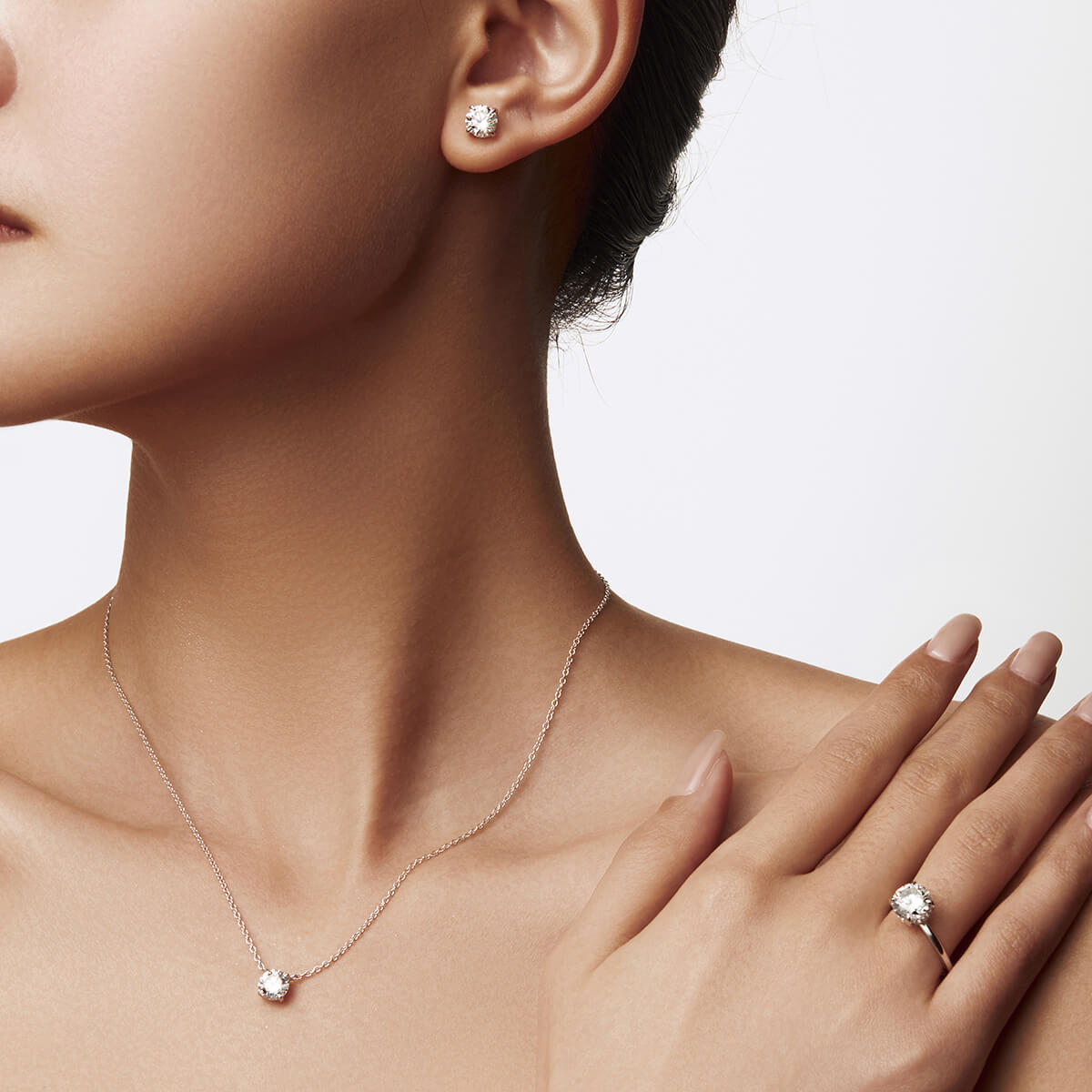 Étoile Necklace