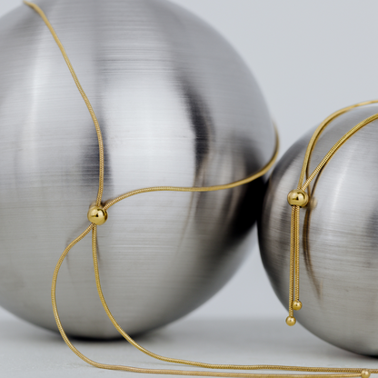 VALÉN Elegance Bracelet Gold