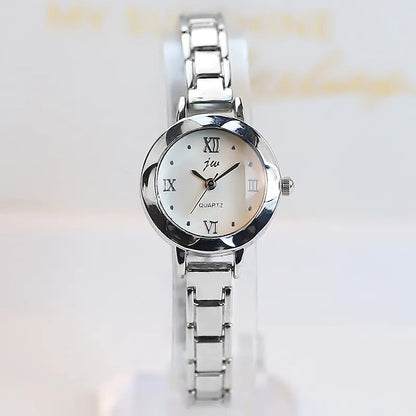 Elegant Radiance Women's Fashion Watch