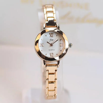 Elegant Radiance Women's Fashion Watch