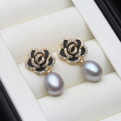 Valén – Timeless Freshwater Pearl Elegance