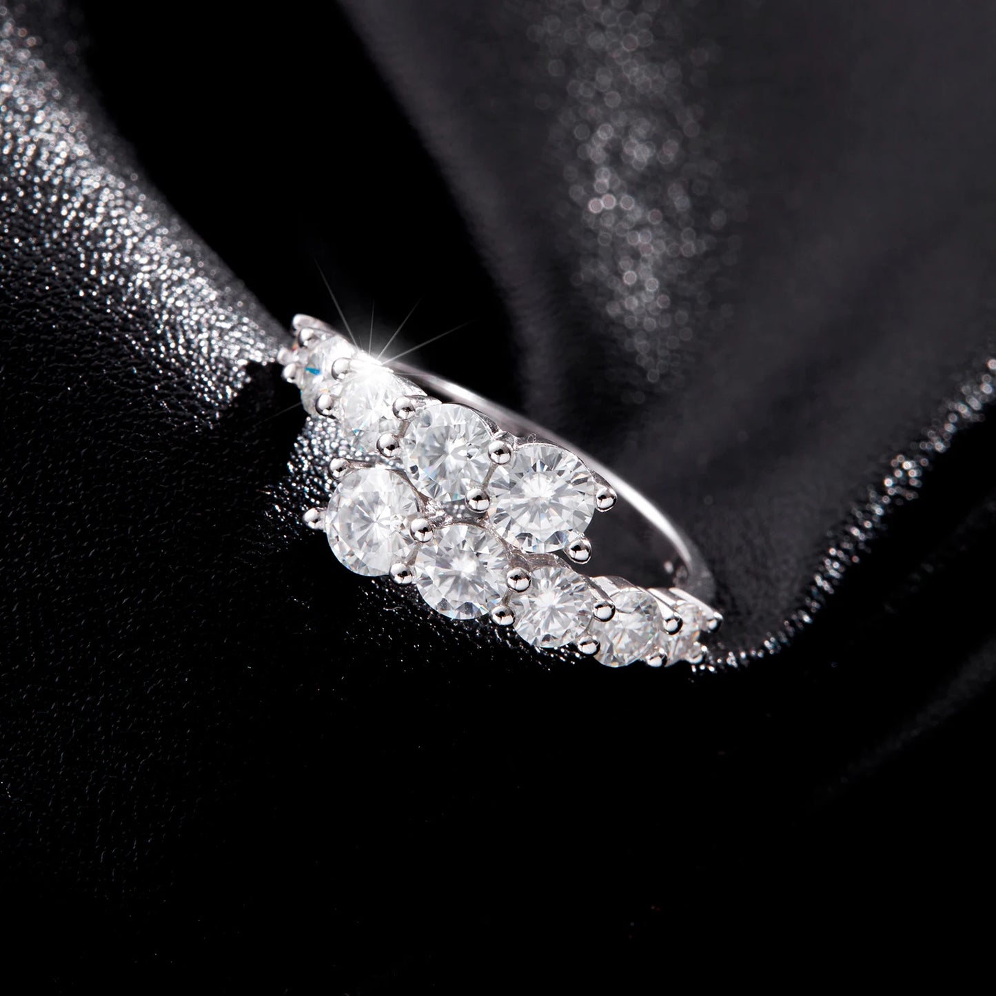 Valén – Infinite Brilliance in a Timeless Eternity Design