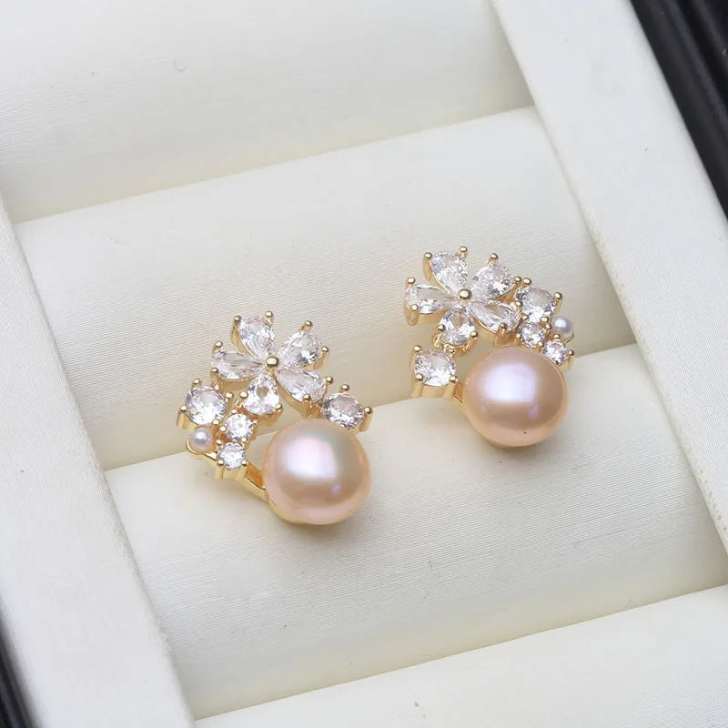 Valén – Timeless Luxury with Genuine Freshwater Pearls