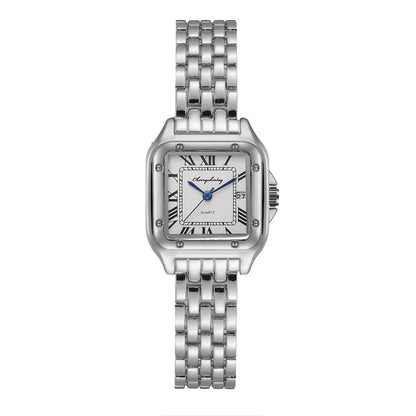 Premium Luxury Women's Watch - Elegant Style Statement