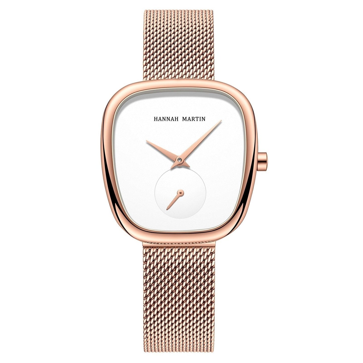 Watch for Women - Durable & Eco-Friendly