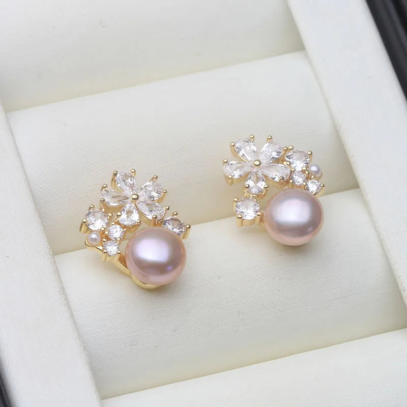 Valén – Timeless Luxury with Genuine Freshwater Pearls