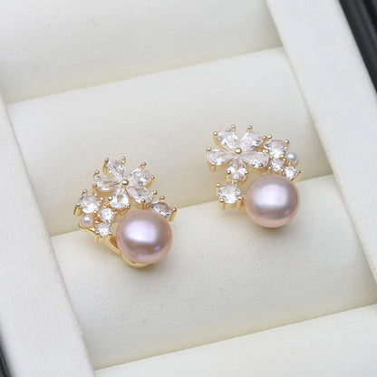 Valén – Timeless Luxury with Genuine Freshwater Pearls