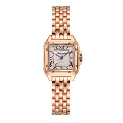 Premium Luxury Women's Watch - Elegant Style Statement