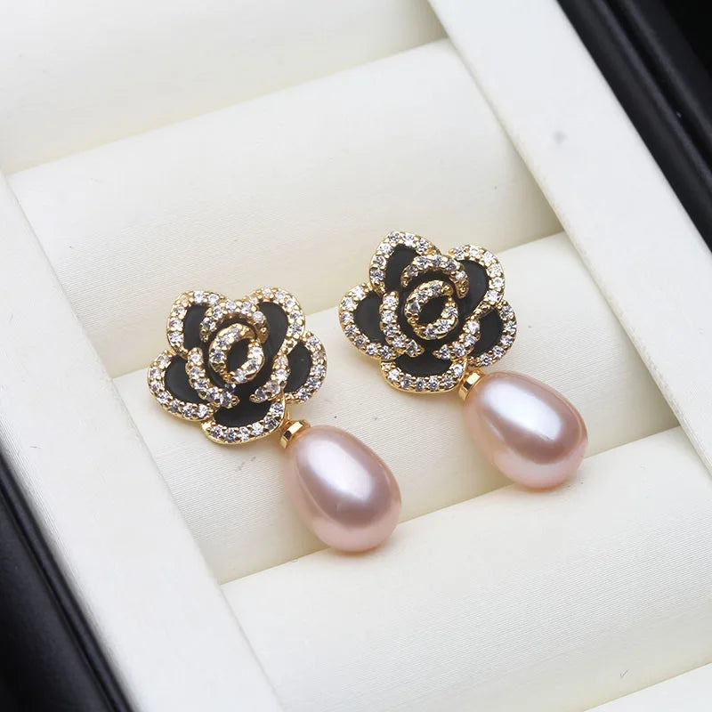 Valén – Timeless Freshwater Pearl Elegance
