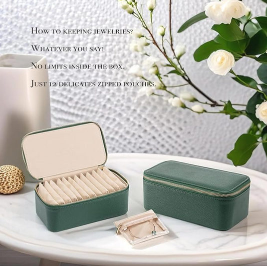 Valén Jewels Vlando Jewelry Storage Box 💎