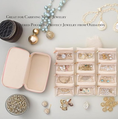 Valén Jewels Vlando Jewelry Storage Box 💎