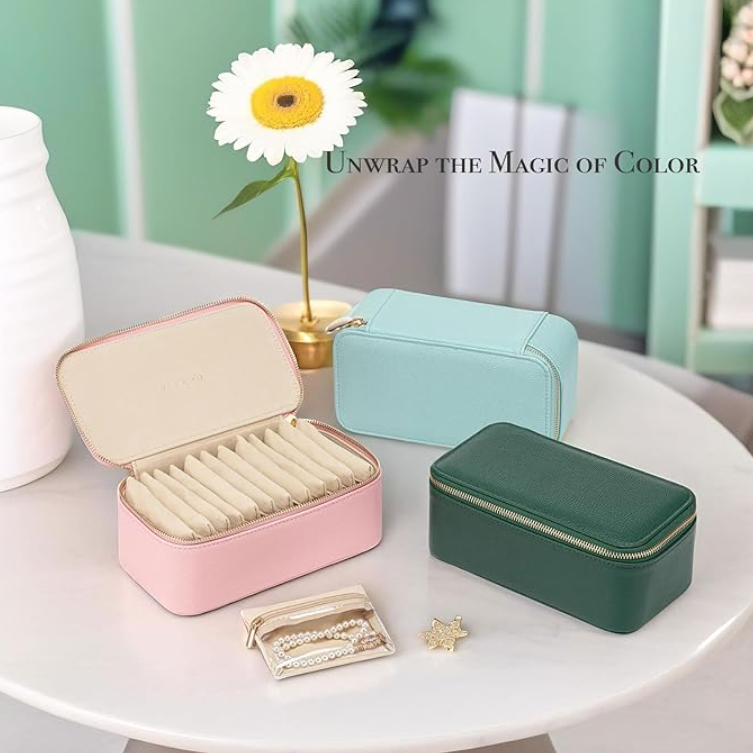 Valén Jewels Vlando Jewelry Storage Box 💎