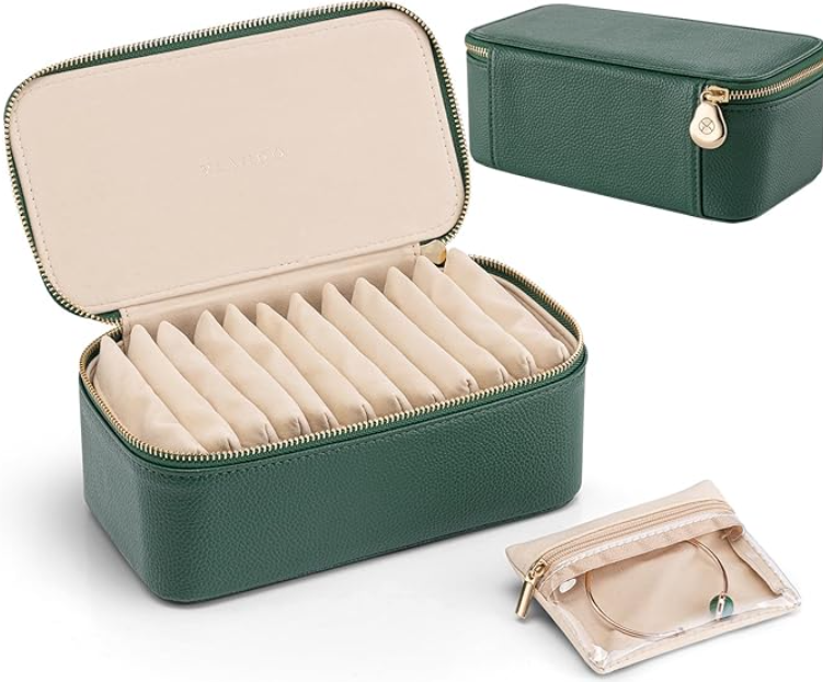 Valén Jewels Vlando Jewelry Storage Box 💎