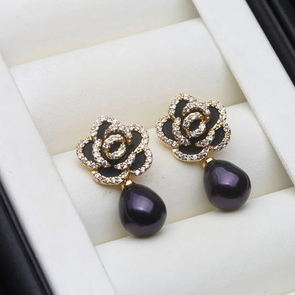 Valén – Timeless Freshwater Pearl Elegance