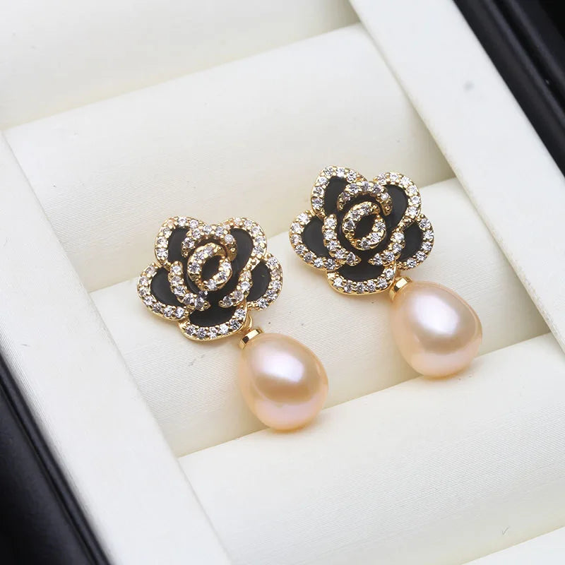 Valén – Timeless Freshwater Pearl Elegance