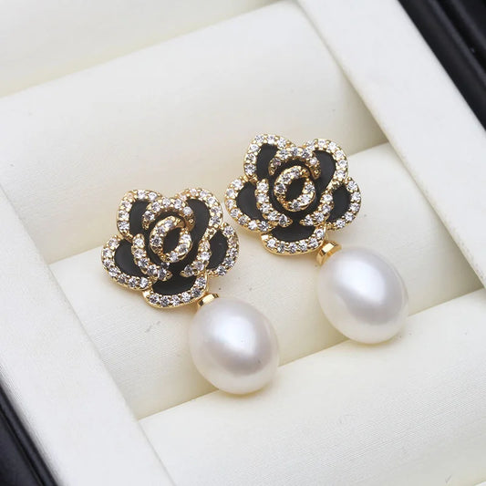 Valén – Timeless Freshwater Pearl Elegance