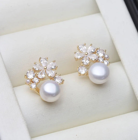 Valén – Timeless Luxury with Genuine Freshwater Pearls