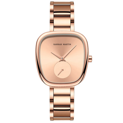 Eco-Friendly Women's Watch, 3ATM Water-Resistant