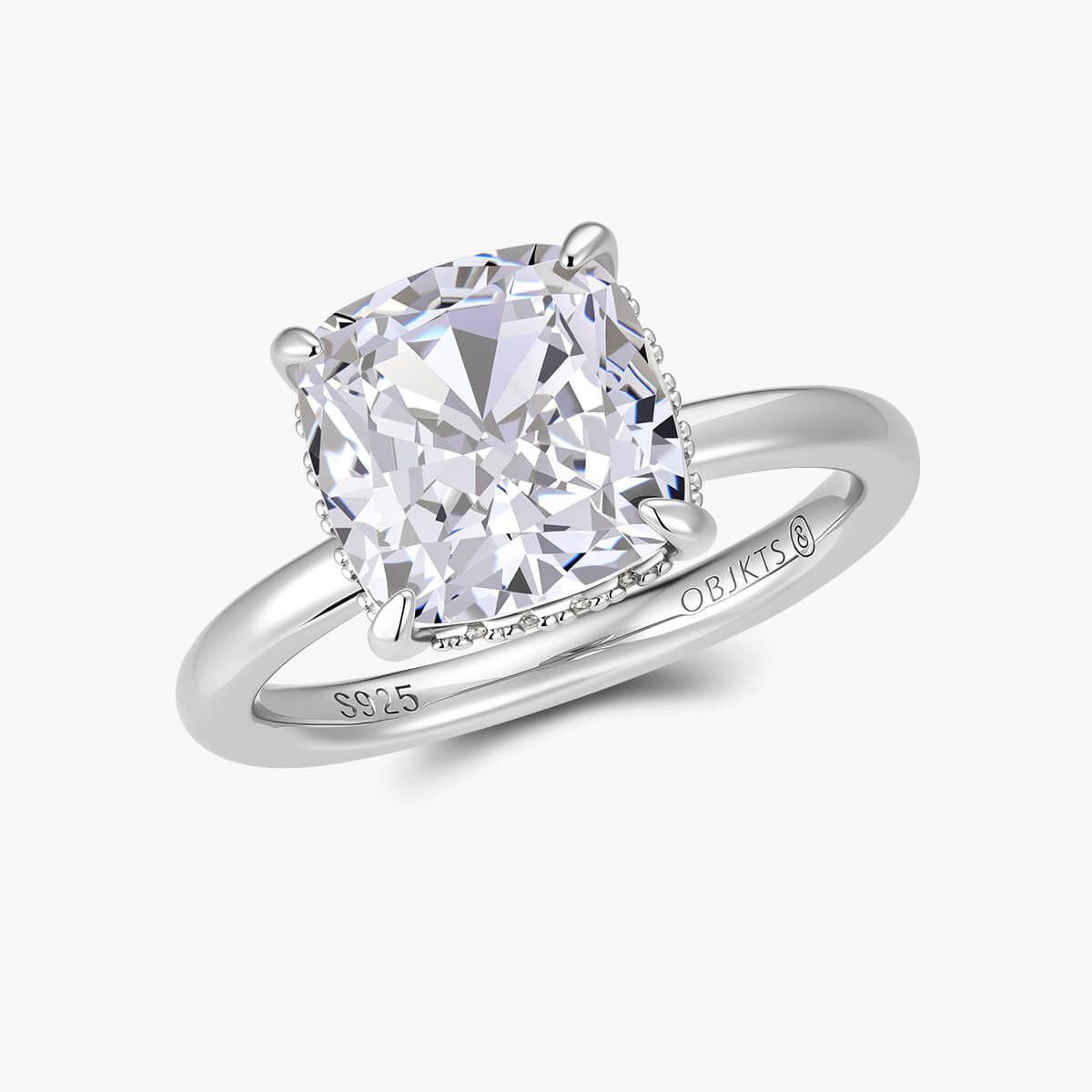 Zia Ring