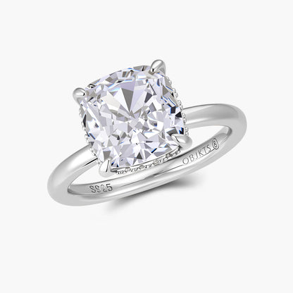 Zia Ring