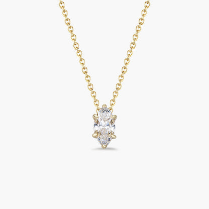 Feu Necklace