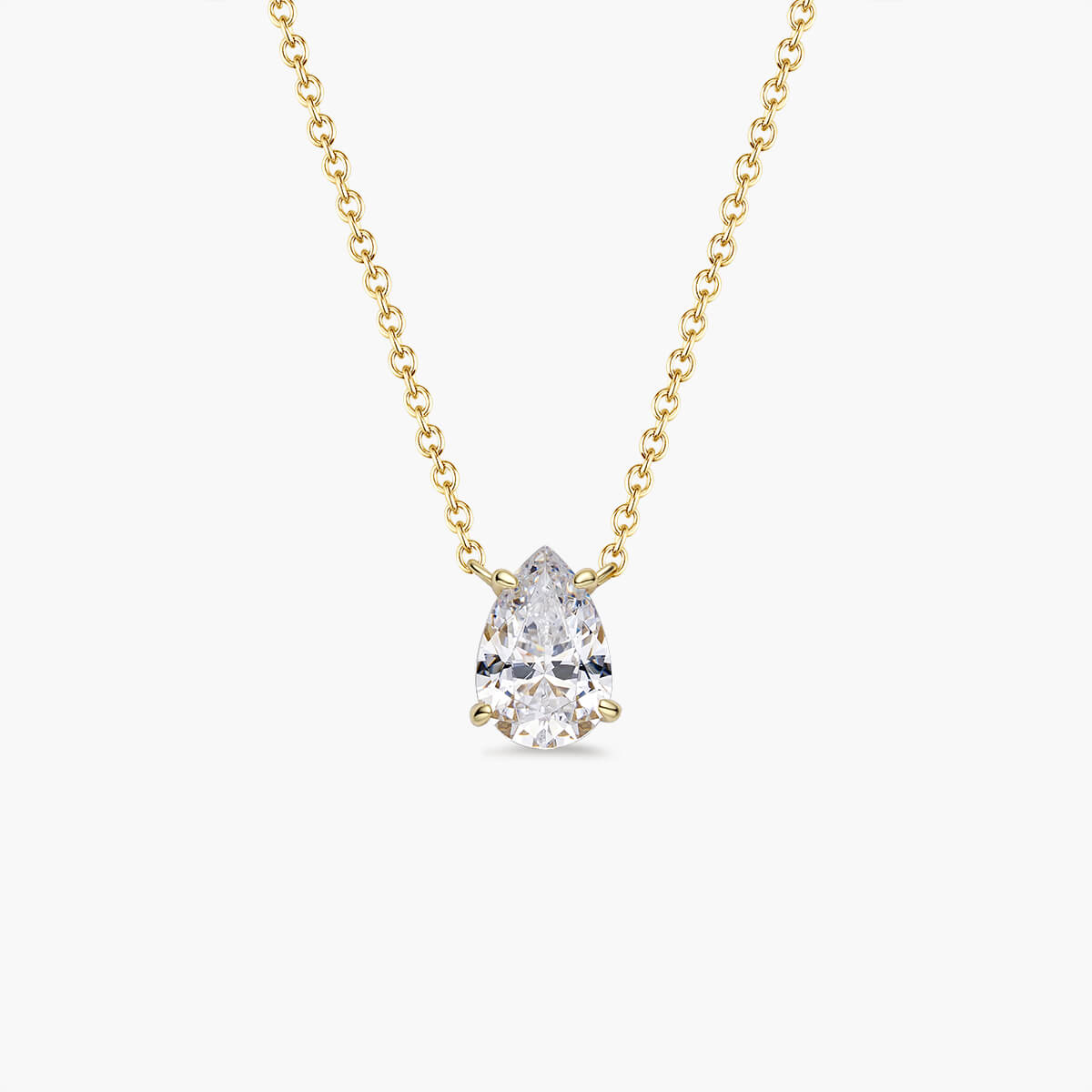 Eden Necklace