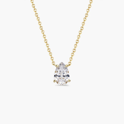 Eden Necklace