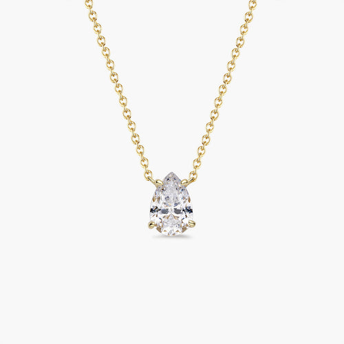 Eden Necklace