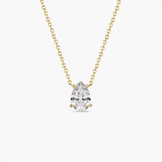 Eden Necklace