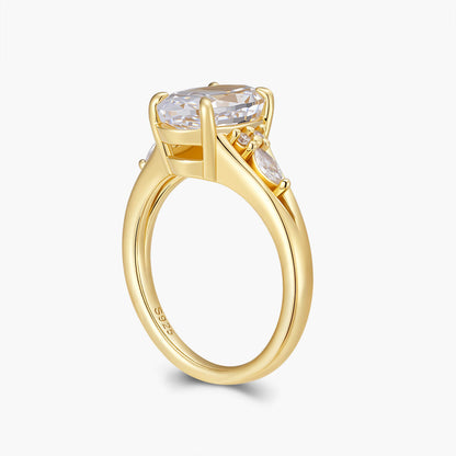 Leia Ring