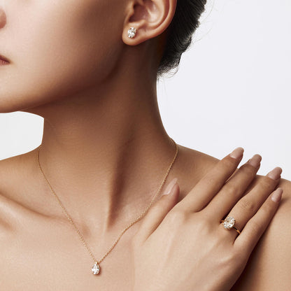 Oréa Necklace