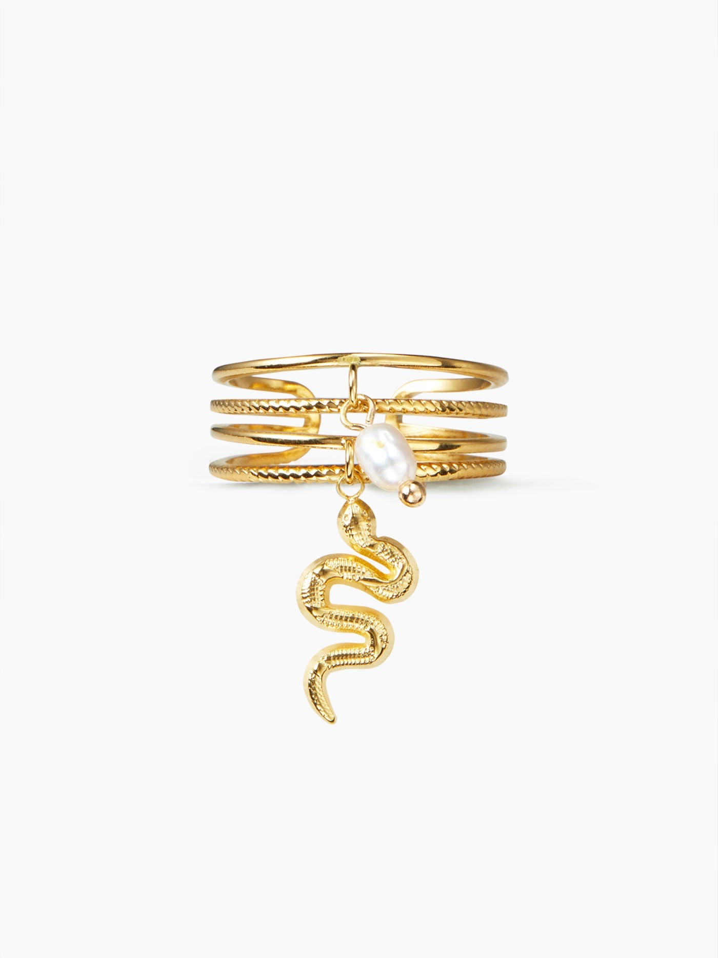 VALÉN Ring – Elegance That Lasts