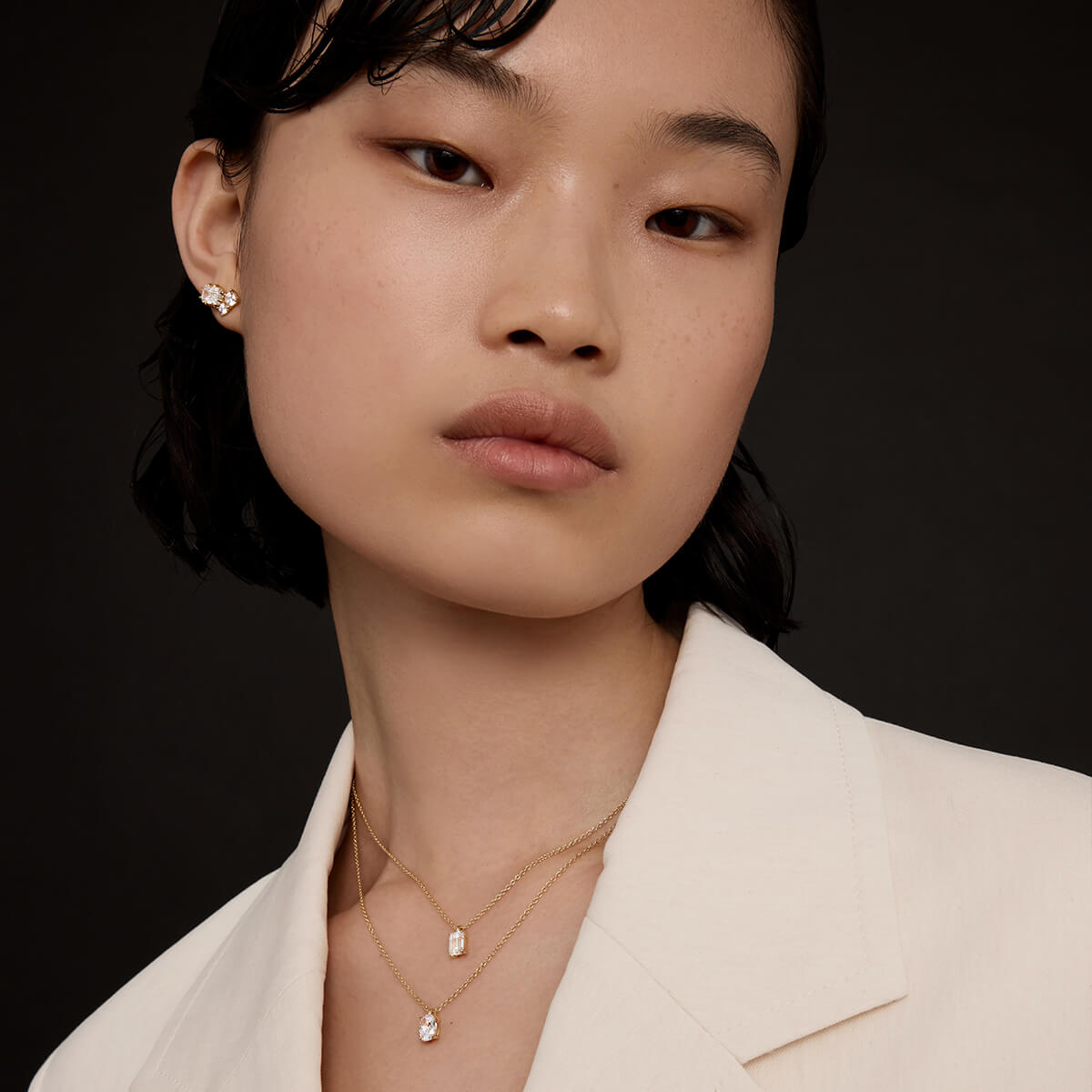 Oréa Necklace
