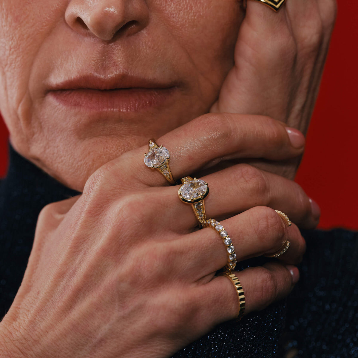 Bonnie Ring