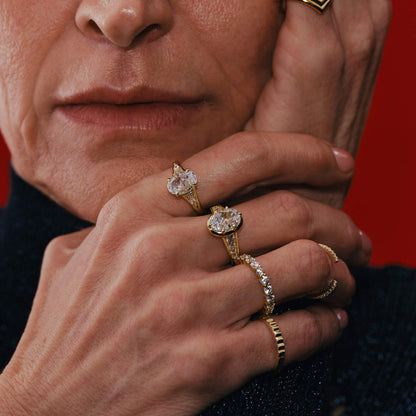 Bonnie Ring