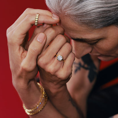 Cosmo Ring