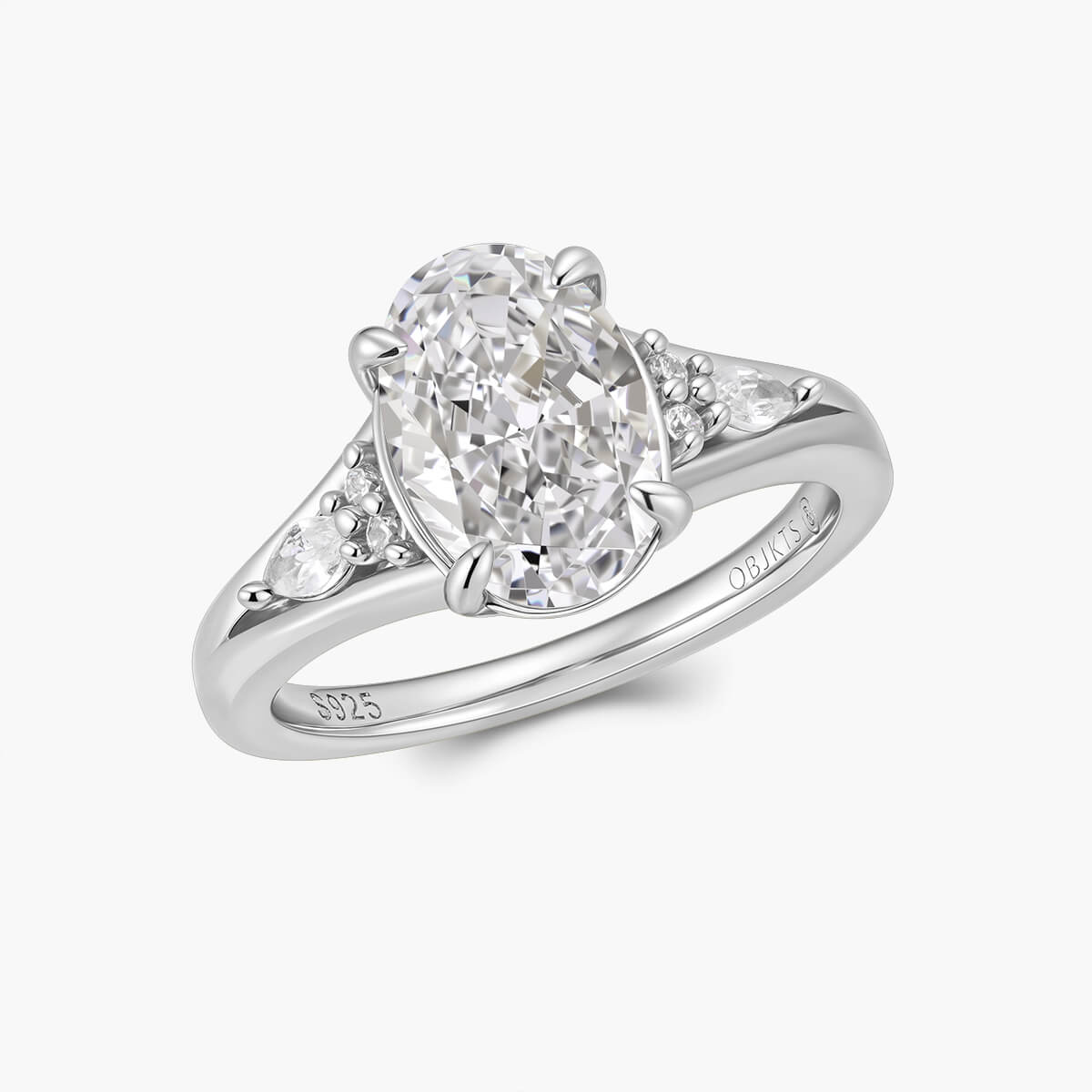 Leia Ring