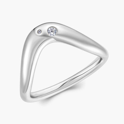 VALÉN Ring – Emory Band