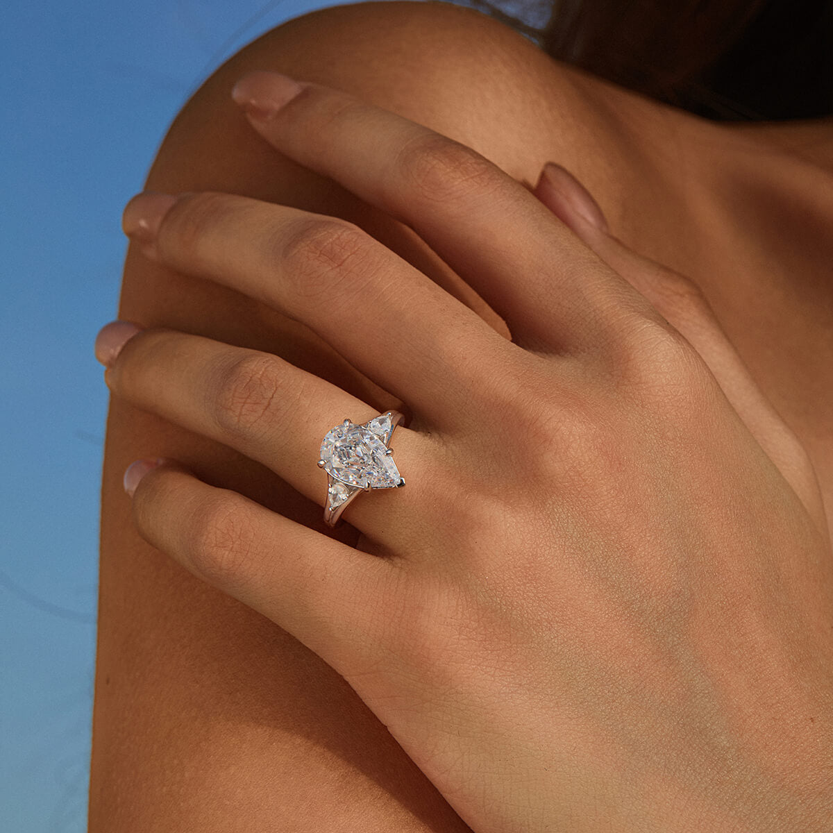 Mel Ring