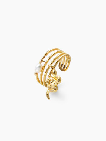 VALÉN Ring – Elegance That Lasts