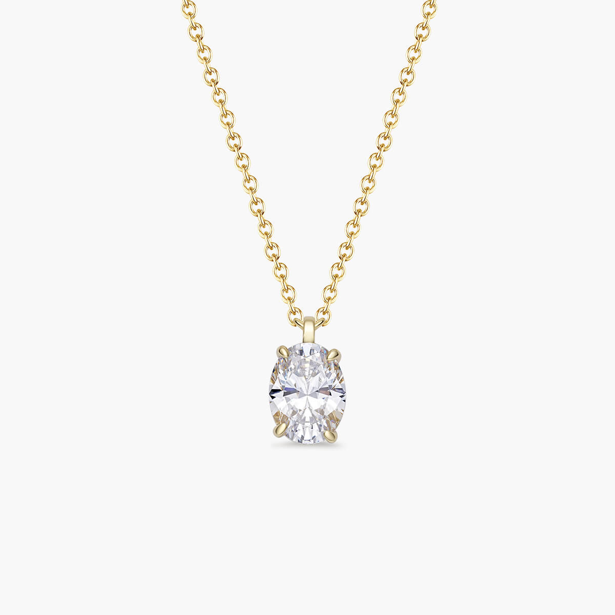Oréa Necklace