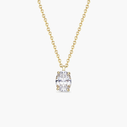 Oréa Necklace
