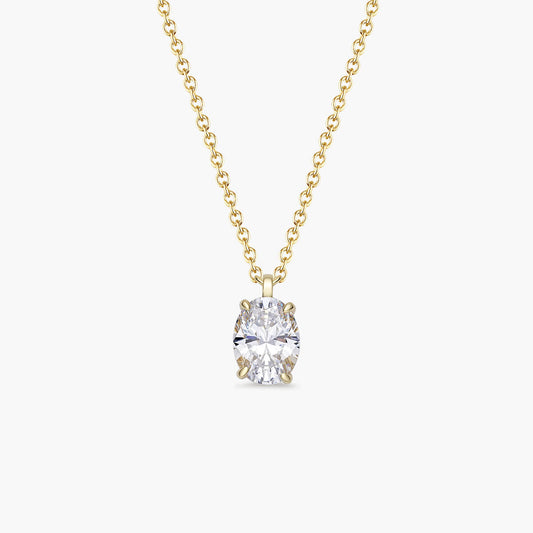 Oréa Necklace